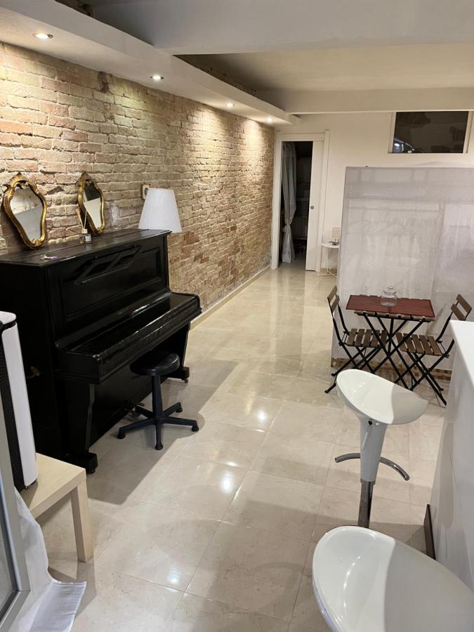 Appartement House74 à Cagliari Extérieur photo
