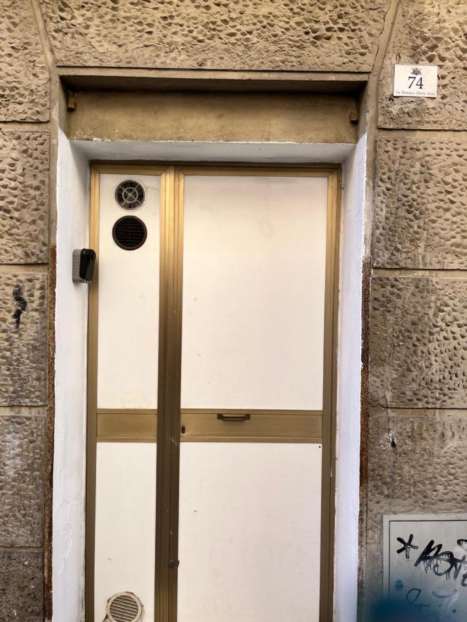 Appartement House74 à Cagliari Extérieur photo