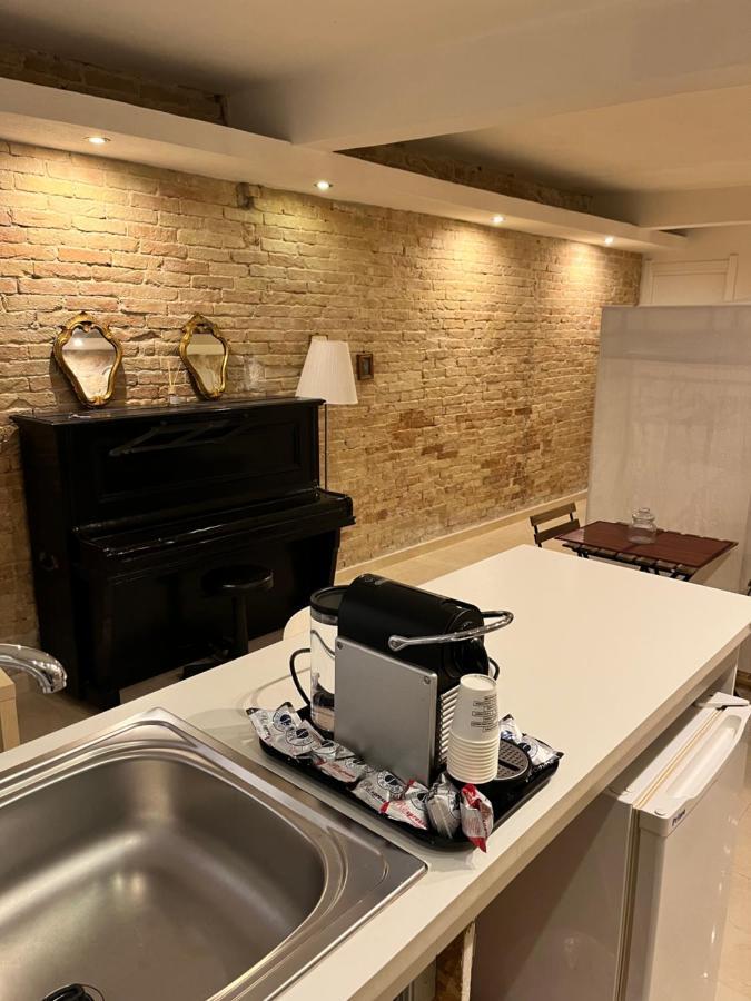 Appartement House74 à Cagliari Extérieur photo
