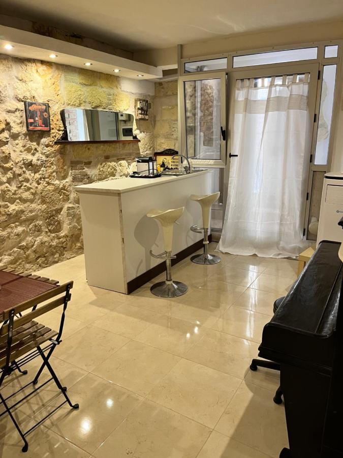 Appartement House74 à Cagliari Extérieur photo